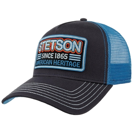 American Heritage Trucker kasket